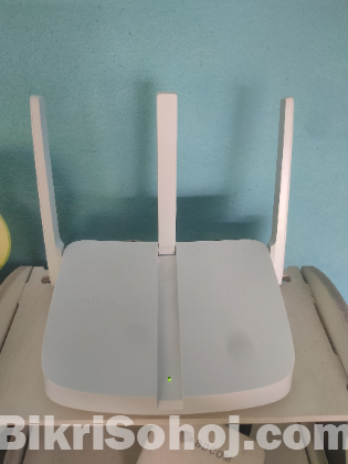 Mercusys mw306r 300Mbps multi mode wifi router
